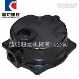柴油機(jī)水泵配件 從泵殼到整機(jī)的供銷全解析